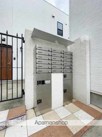 その他共有部分　その他共有部分