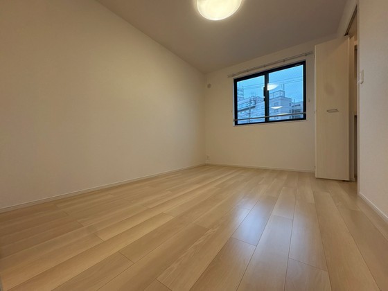 その他部屋・スペース　※別部屋の写真です。