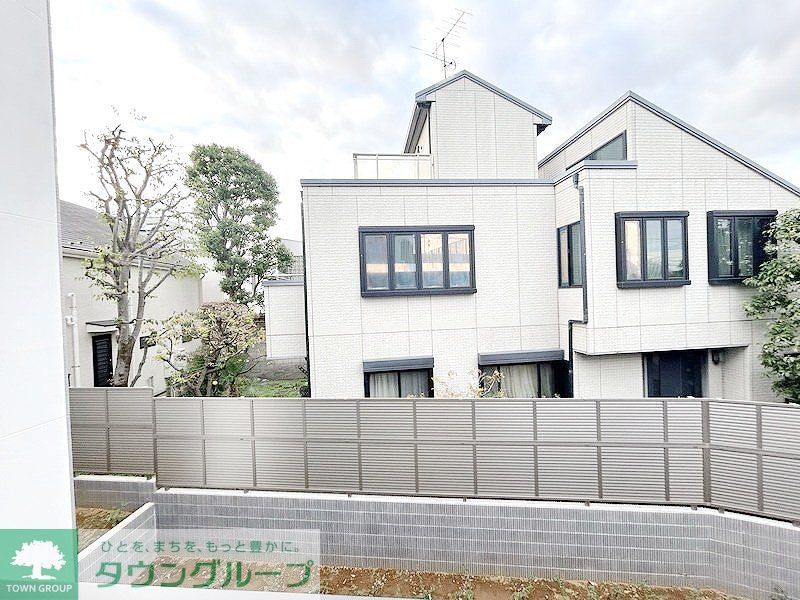 眺望　お部屋探しは株式会社　タウンハウジング　までお気軽にお問合…