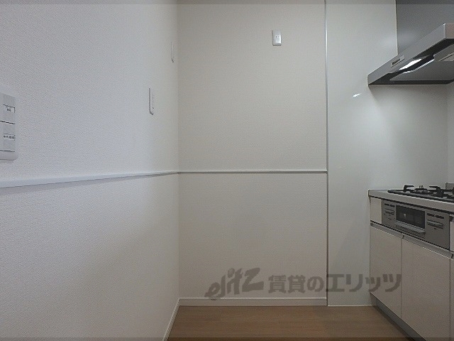 その他部屋・スペース　冷蔵庫置場