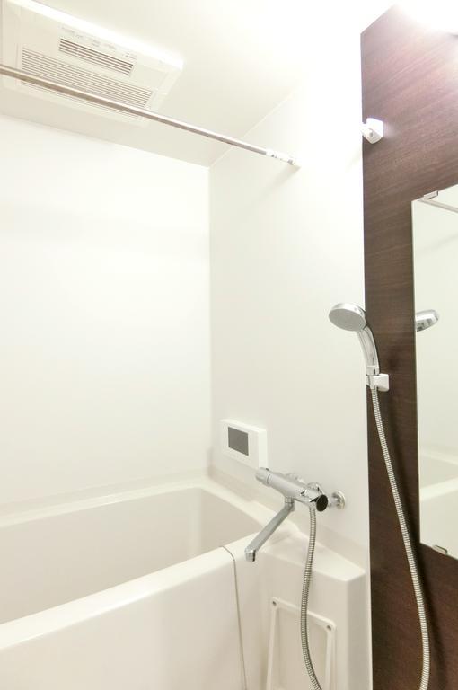 バス・シャワールーム　※イメージ画像です