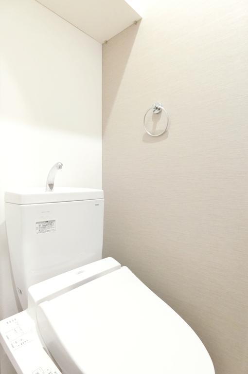 トイレ　※イメージ画像です