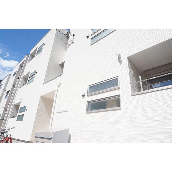 建物外観　★外観