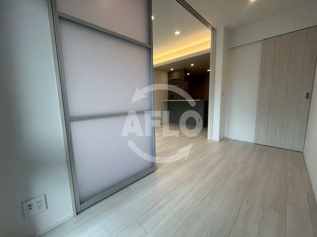 その他部屋・スペース　コンフォリア・リヴ北浜淡路町　寝室