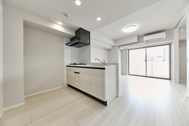 その他設備　※写真は同タイプ住戸です。