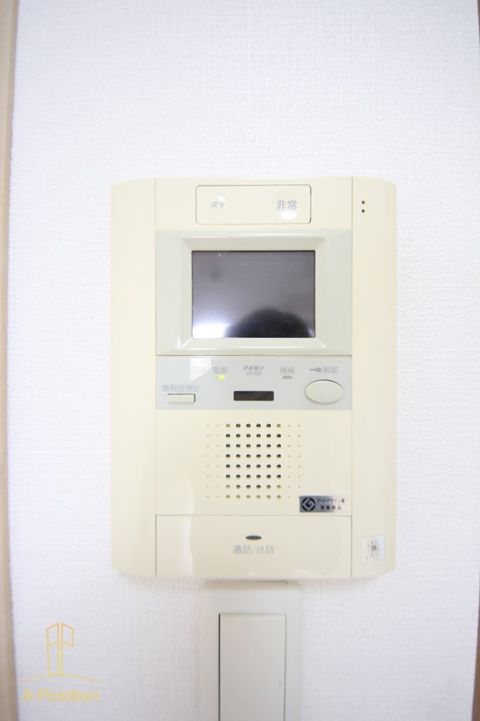 セキュリティ　ディオレクレスト東心斎橋