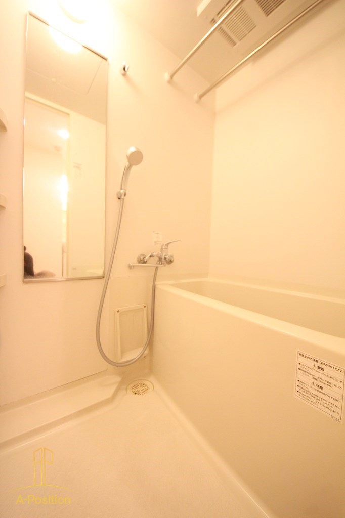 バス・シャワールーム　ディオレクレスト東心斎橋