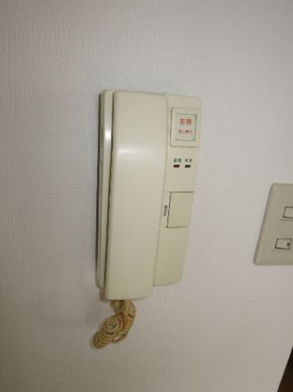 その他設備　（別タイプ参考写真）willDo大塚　豊島区北大塚１