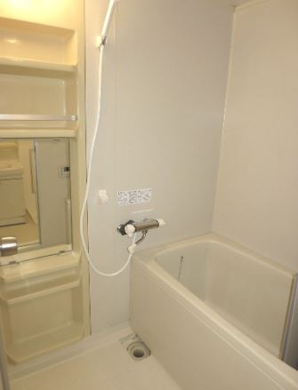 バス・シャワールーム　（別タイプ参考写真）willDo大塚　豊島区北大塚１