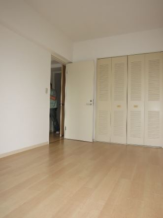 収納　（別タイプ参考写真）willDo大塚　豊島区北大塚１