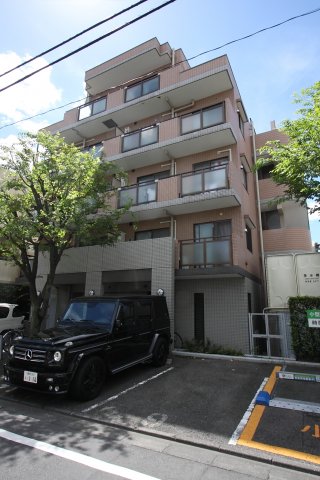 眺望　willDo大塚　豊島区北大塚１