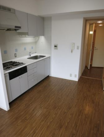 居室・リビング　（別タイプ参考写真）willDo大塚　豊島区北大塚１