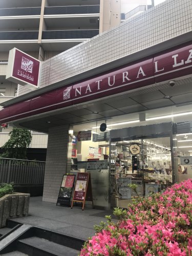 コンビニ　ナチュラルローソン NL北大塚一丁目店（コンビニ）まで409m