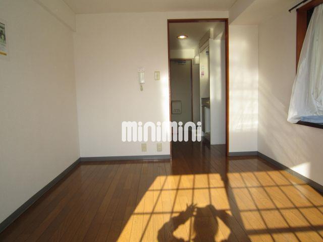 その他部屋・スペース　６帖のワンルームです