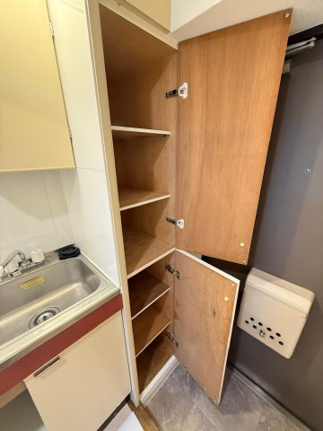 玄関　毎日通る玄関はこちらです