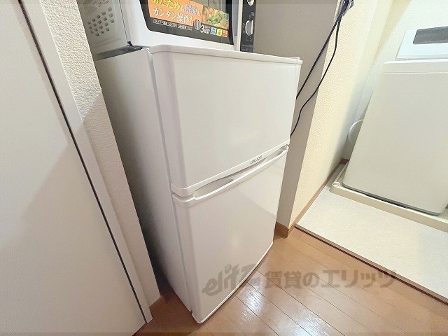 その他部屋・スペース　冷蔵庫置場