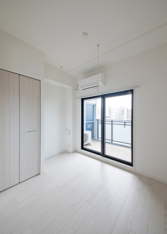 その他部屋・スペース　※別号室の写真です