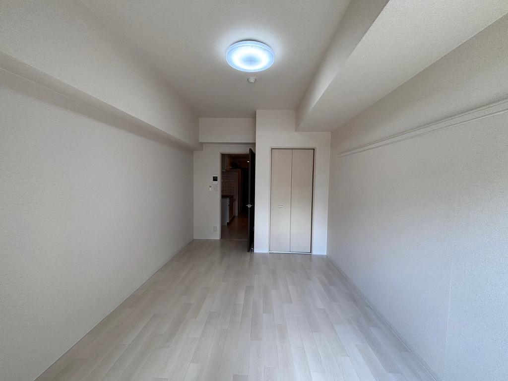 その他部屋・スペース　セジュール上飯田  (写真間取り反転タイプ)