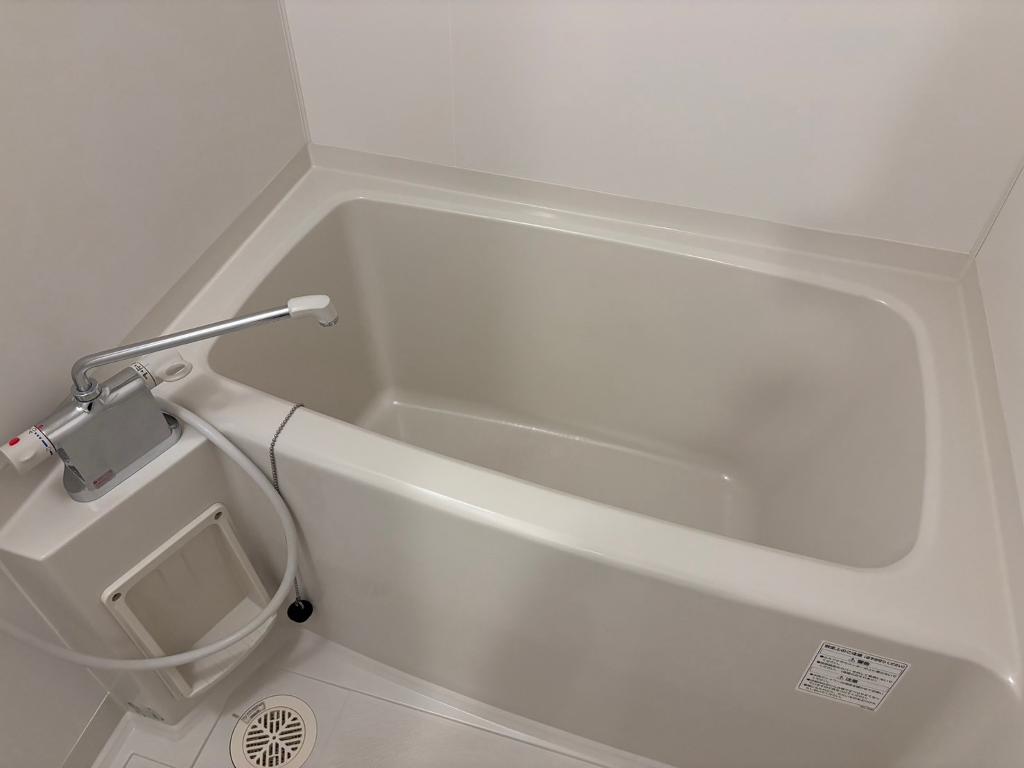 バス・シャワールーム　セジュール上飯田  (写真間取り反転タイプ)