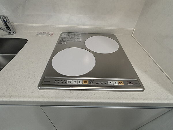 キッチン　弊社は都内全域の物件をご紹介可能です！