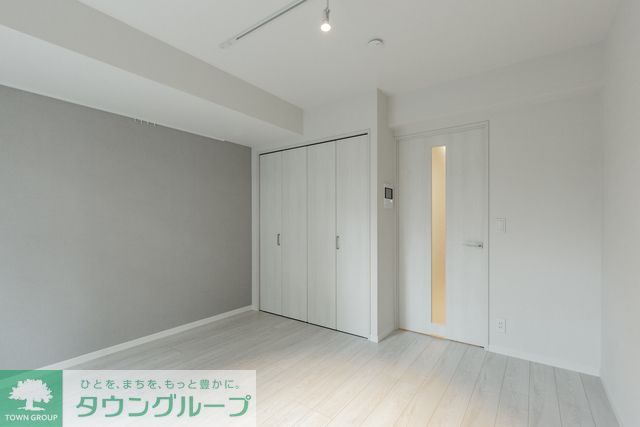 居室・リビング　Bタイプ2023年2月撮影同タイプ102号室の写真です。