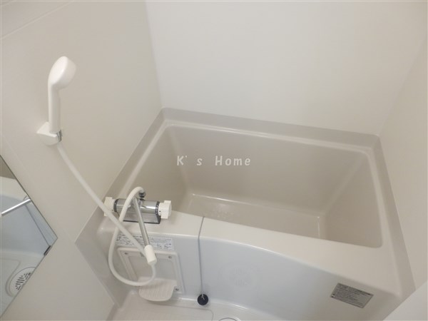 バス・シャワールーム　浴室