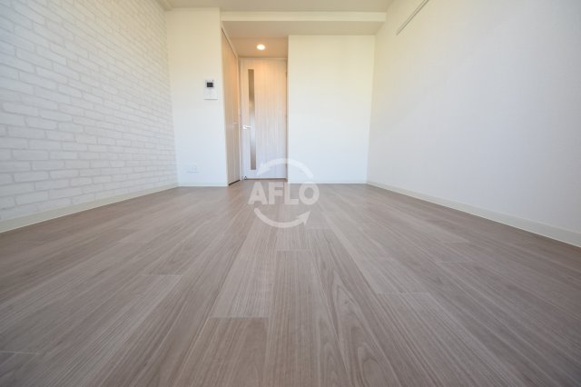 その他部屋・スペース　プレサンス大手前ピリオド　寝室