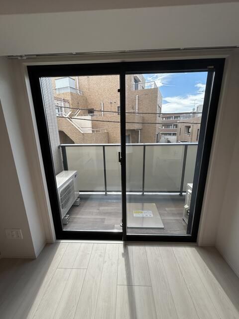 バルコニー　■バルコニー＆眺望