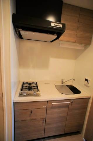 キッチン　別号室