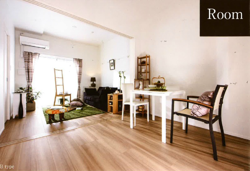 その他部屋・スペース　別号室