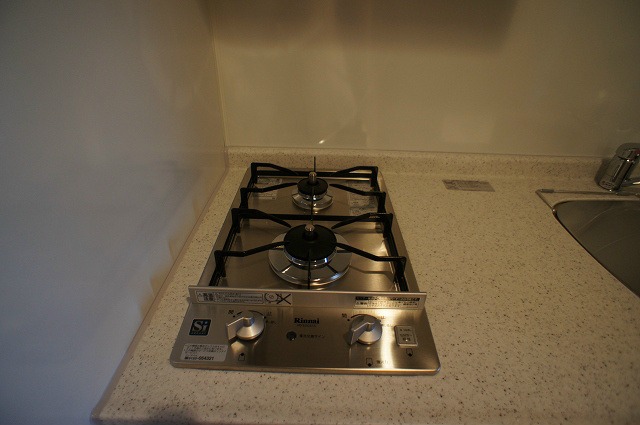 その他設備　別号室