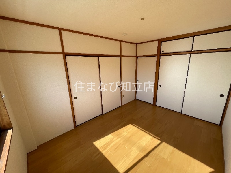 その他設備　同型別部屋写真
