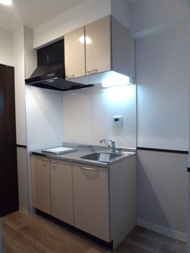 キッチン　キッチン　※前回募集時2021年3月撮影