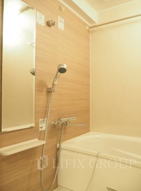 バス・シャワールーム　風呂