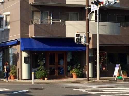 飲食店　ケーキハウスノリコ（飲食店）まで938m