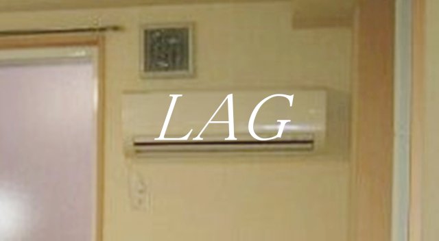 その他設備　エアコンです。