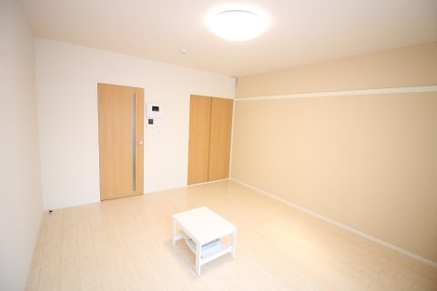 居室・リビング　ゆったり過ごせるリビングです