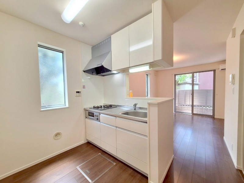 キッチン　★システムキッチン★