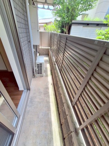 バルコニー　★バルコニー★