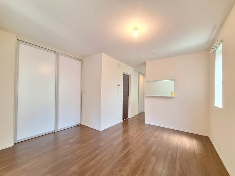 居室・リビング　★リビング★