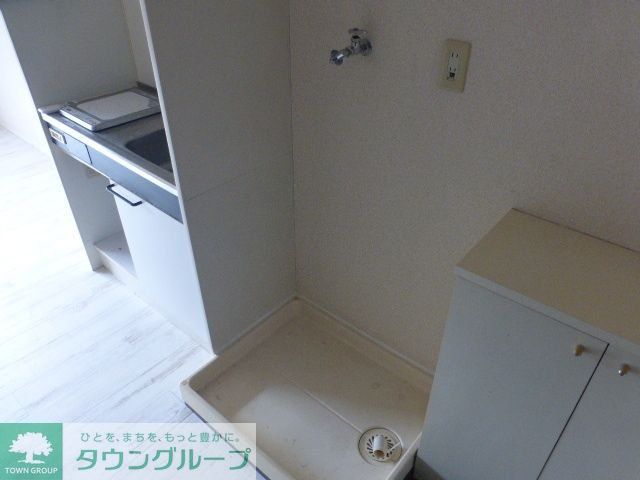 その他設備　★お部屋探しは株式会社タウンハウジング東京まで★