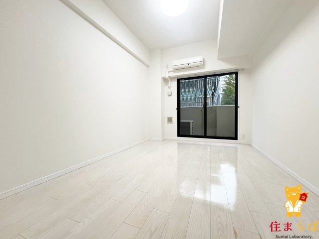 居室・リビング　暮らしの中心になる場所