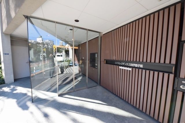 エントランス　★エントランス★