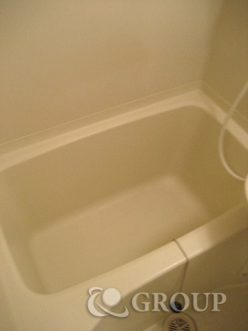 バス・シャワールーム　バスルーム