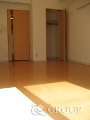 その他部屋・スペース　寝室