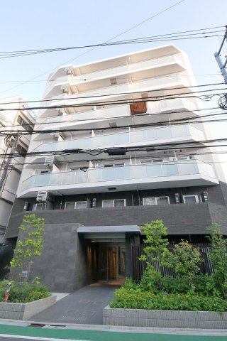 建物外観　外観も気になるポイント