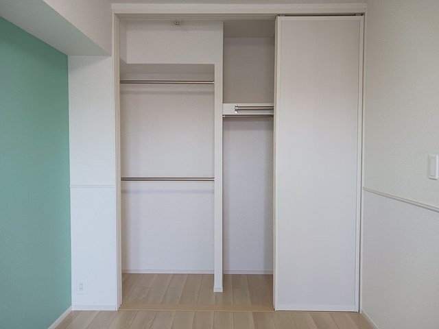 収納　小物を収納するのに便利です