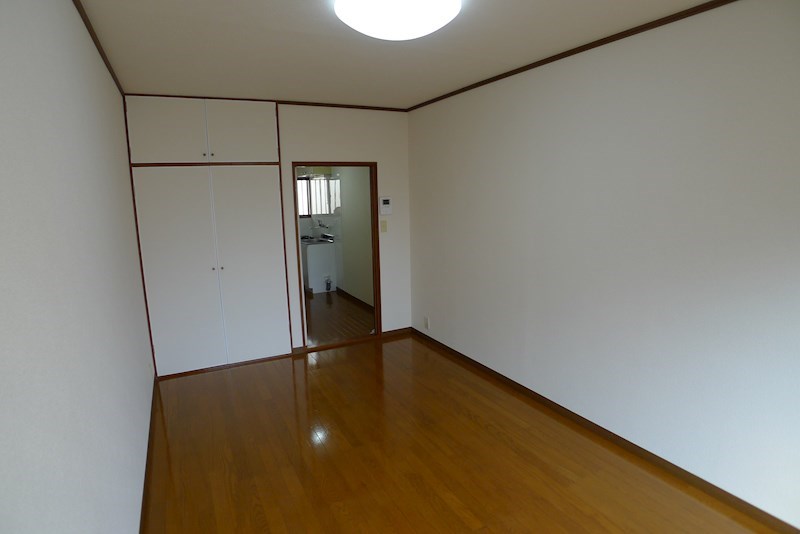 その他部屋・スペース　写真は別号室参考写真です。