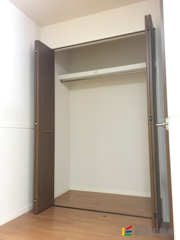収納　別部屋流用