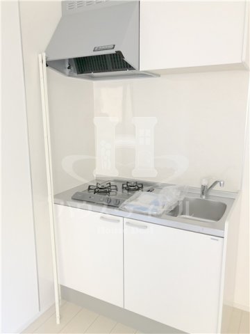 キッチン　きれいなキッチンです